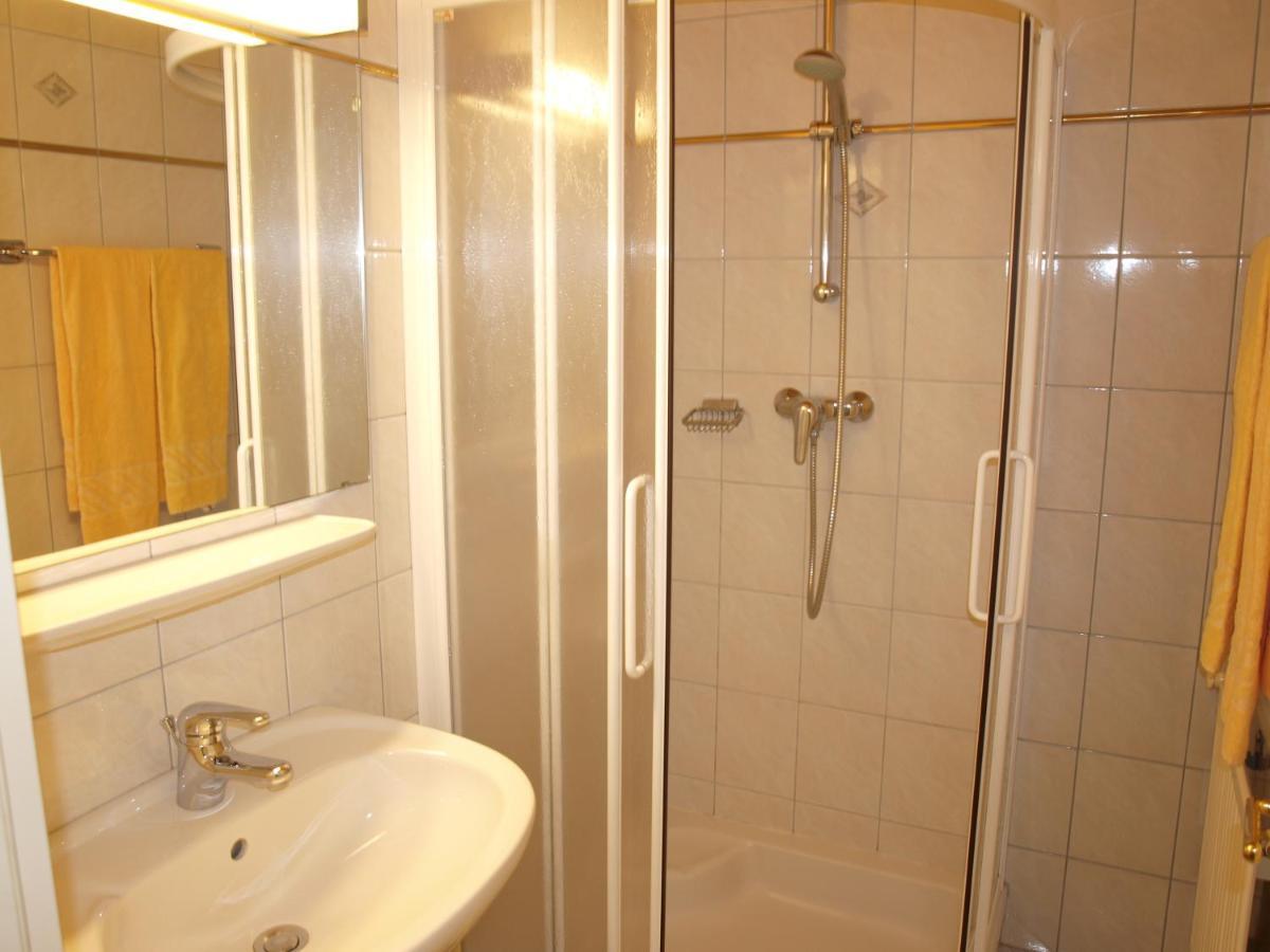 Ferienwohnung Haus Salzmann Bad Gastein Zimmer foto