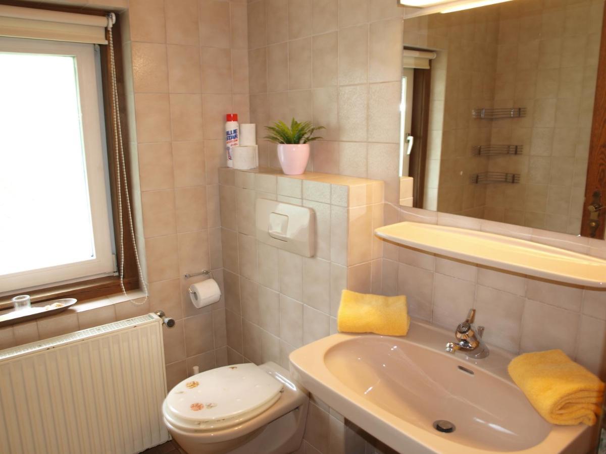Ferienwohnung Haus Salzmann Bad Gastein Zimmer foto